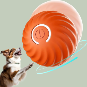 E-Pup Interactive Ball