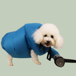 Dog Dryer Jacket