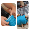 Dog Dryer Jacket