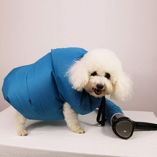 Dog Dryer Jacket