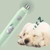 Electric Dog Nail Grinder