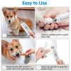 Electric Dog Nail Grinder