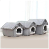 Bunny House Foldable