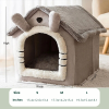 Bunny House Foldable