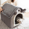 Bunny House Foldable